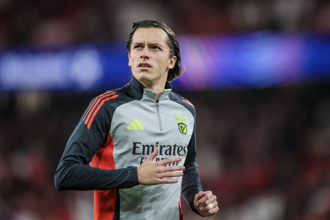 Kim jest Álvaro Carreras, były piłkarz Manchesteru United, o którym mówi się, że podpisze kontrakt z Realem Madryt