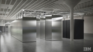 IBM opracował sposób na korekcję błędów w pracy obliczeń kwantowych na zwykłych układach CPU