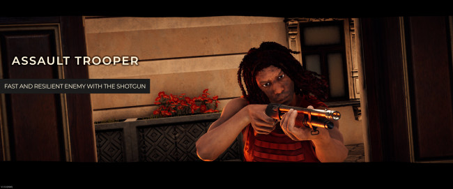 Warhounds Zapowiedź rozgrywki: XCOM spotyka Jagged Alliance w Afryce