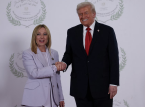 Trump wybucha na Meloni, m&oacute;wi, że jest "zszokowany" włoskim przyw&oacute;dcą