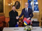 Ukraina rozszerzy produkcję dron&oacute;w do Norwegii w ramach nowej umowy obronnej
