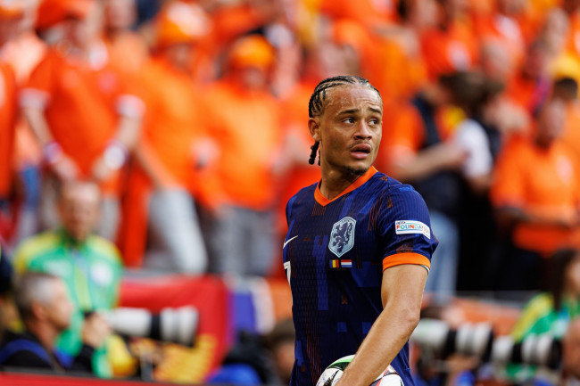 Xavi Simons z Tottenhamu nie wystąpił w Mistrzostwach Świata z Holandii z powodu kontuzji kolana