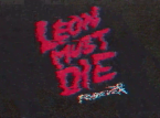 Resident Evil Requiem otrzymuje DLC do minigry dla jednego gracza, Leon Must Die Forever