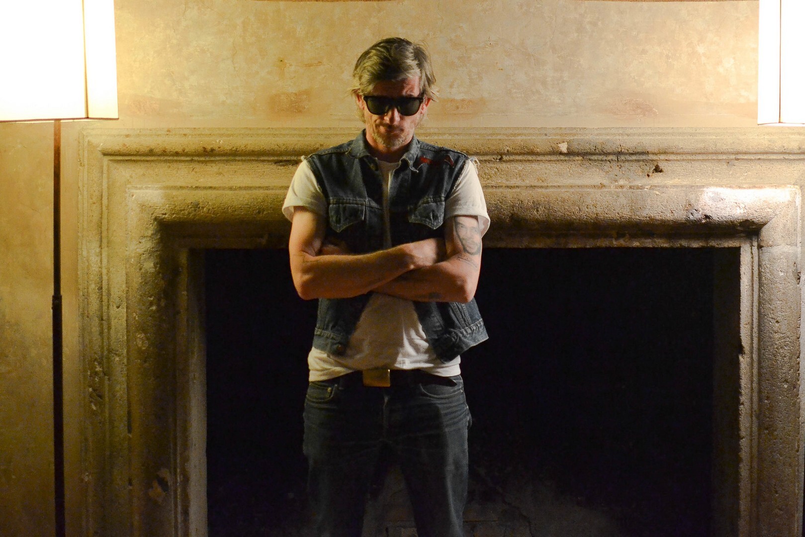 Kavinsky, francuski DJ i muzyk znany z Nightcall, znaleziony martwy w wieku 50 lat
