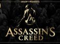 Assassin's Creed Codename Red przeniesie serię do feudalnej Japonii
