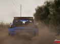 Assetto Corsa Rally kontynuuje swoją drogę w kierunku wersji 1.0, dodając tryb multiplayer online i greckie utwory
