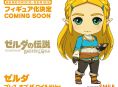 Zelda z Breath of the Wild otrzyma figurkę z serii Nendoroid