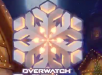 Świąteczna atmosfera ogarnie Overwatch już 11 grudnia
