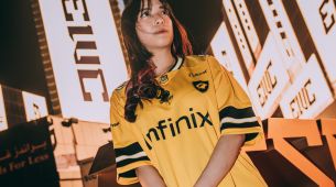 Mistrzostwa Świata w Esporcie: Tylko cztery drużyny pozostały w Mobile Legends Bang Bang Women's Invitational 2025