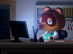 Plotka: Animal Crossing pojawi się na Switchu na początku 2019 roku