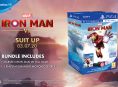 Iron Man VR: Ogłoszono demo i specjalny zestaw z kontrolerami PS Move