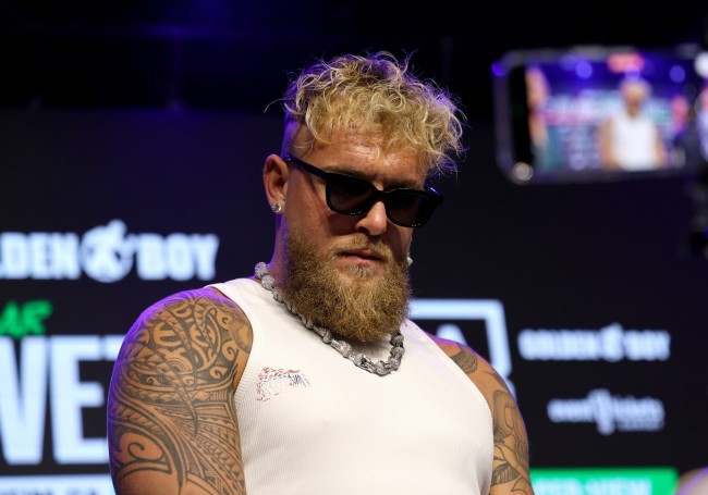 Jake Paul znalazł swojego kolejnego rywala bokserskiego po rezygnacji z walki z "śmieciem" Gervontą Davisem