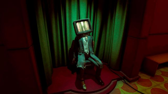 GOTY 2025: Najlepsza gra horrorowa Gamereactor