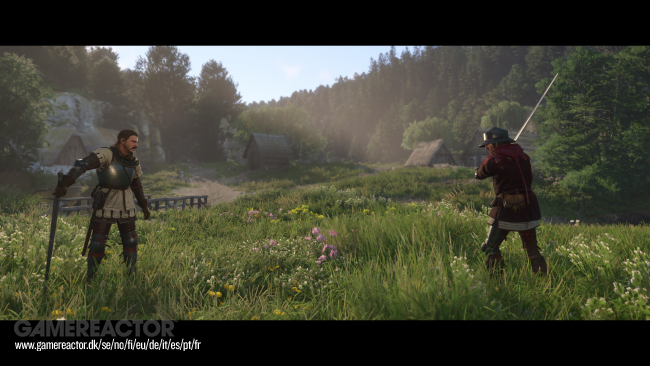 GOTY 2025: Najlepsze RPG Gamereactor