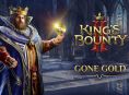 King's Bounty II świętuje swój złoty status specjalnym zwiastunem