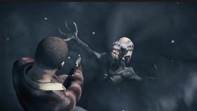 Skok niepowodzenia, Rozbudowujący się Arkham i Supernatural San Andreas: Oto niektóre z ulubionych easter eggów Gamereactor