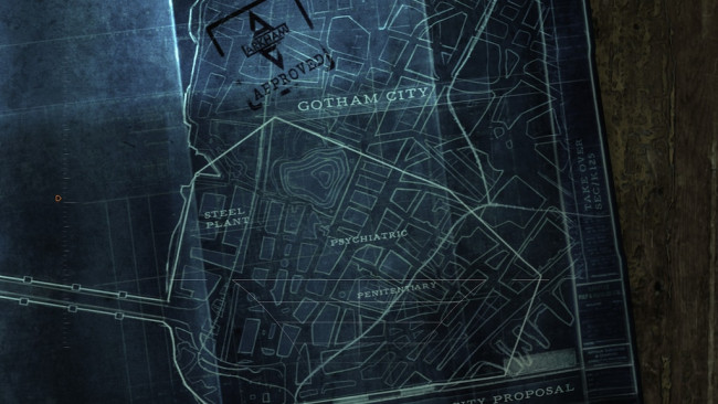 Skok niepowodzenia, Rozbudowujący się Arkham i Supernatural San Andreas: Oto niektóre z ulubionych easter eggów Gamereactor