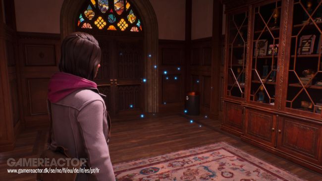 Life is Strange: Double Exposure