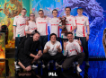 PGL Wallachia Sezon 8: Drużyna BetBoom zdobyła zwycięstwo po pokonaniu Aurora Gaming