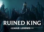 Ruined King będzie grą RPG osadzoną w uniwersum League of Legends