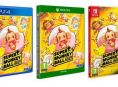 Super Monkey Ball: Banana Blitz HD w planie wydawniczym Cenegi