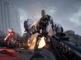 Terminator: Resistance - Enhanced waży mniej na PS5, a więcej na PS4