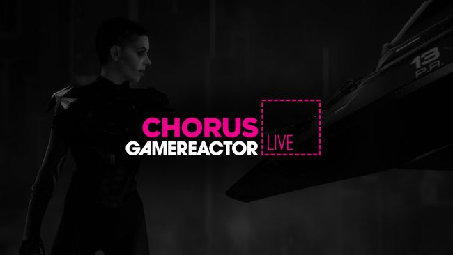 Chorus