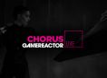 Dziś na GR Live: Chorus