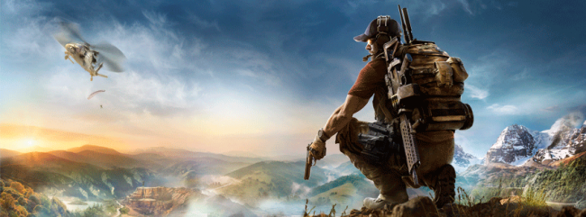 Ghost Recon: Wildlands wydaje się osiągać 4K i 60 FPS na konsolach