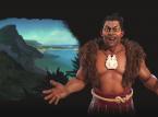 Rozszerzenie Gathering Storm doda nację Maorysów do Civilization VI