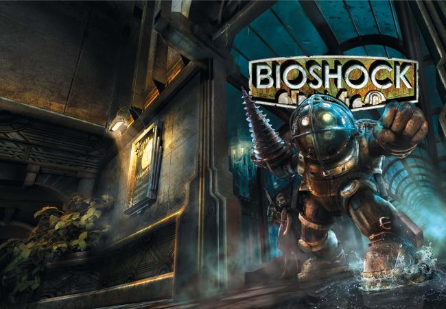 Plotka: 2K Games pracuje nad "niezapowiedzianym remakiem"