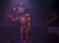 Po raz pierwszy przyglądamy się rozgrywce w Five Nights at Freddy's Into the Pit