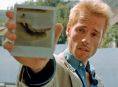 Guy Pearce gardzi Memento: "Jestem gównem w tym filmie"