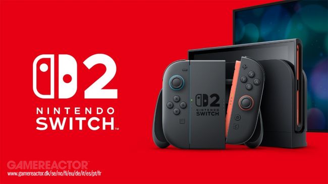 Pojawi się tańsza wersja Nintendo Switch 2, wyceniona na zaledwie około 305 euro