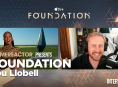 Jak długo jeszcze Foundation będzie opowiadać historię Gaala Dornicka? Lou Llobell: "Nie mam pojęcia"