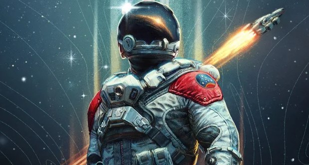 Starfield Projektant komentuje 