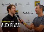 Alex Rivas z El Ranchito o swojej pracy nad Stranger Things i Grą o Tron: "Ta sekwencja... To było El Ranchito"