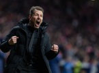 Atl&eacute;tico de Madrid eliminuje Barcelonę z Ligi Mistrz&oacute;w, mimo że przegrał ten mecz
