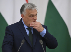 Kreml bagatelizuje porażkę Orb&aacute;na po zmianie wybor&oacute;w na Węgrzech