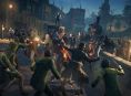 Assassin's Creed: Syndicate otrzyma dziś aktualizację "nowej generacji"