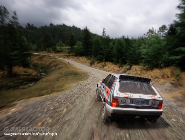 GOTY 2025: Najlepsza gra wyścigowa Gamereactor