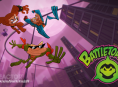 Battletoads powracają! Zaprezentowano pierwsze zrzuty ekranu i zwiastun