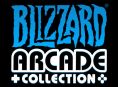 Blizzard przedstawia kolekcję Blizzard Arcade