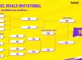 Drabinka jest ustalana dla play-offów Marvel Rivals EMEA Invitational