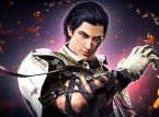 Claudio Serafino powraca w zwiastunie rozgrywki Tekken 8