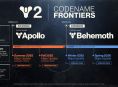 Destiny 2 otrzyma w przyszłym roku dwa rozszerzenia