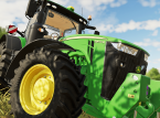 Nowa aktualizacja Farming Simulator 19 dodaje opcję kształtowania terenu