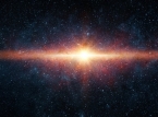 Po raz pierwszy naukowcy są świadkami najwcześniejszych chwil wybuchu supernowej