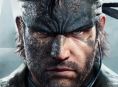 Hideo Kojima nie bierze udziału w Metal Gear Solid Δ: Snake Eater
