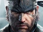 Remake Metal Gear Solid 3 potwierdzony pięknym zwiastunem
